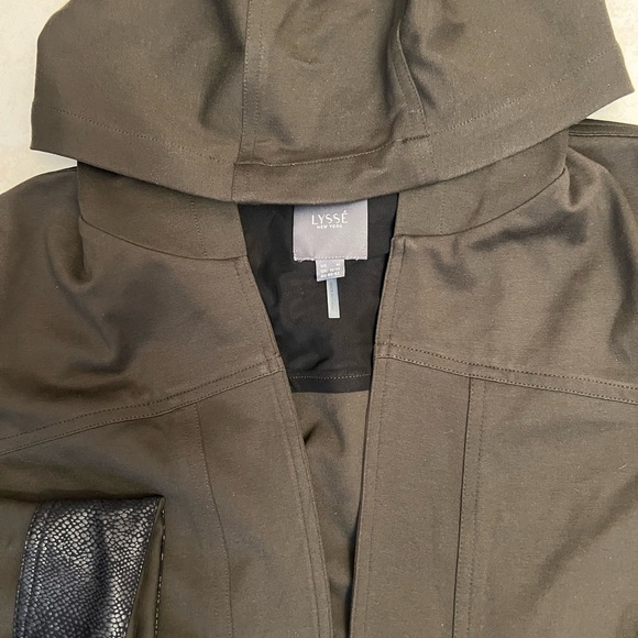 Lysee Hibernation Hooded Parka Size M - Picture 4 of 14